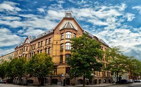 Hotel Continental Relax & Spa